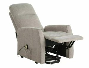 Fotoliu recliner electric 010038