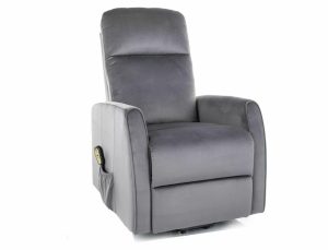 Fotoliu recliner electric 010039