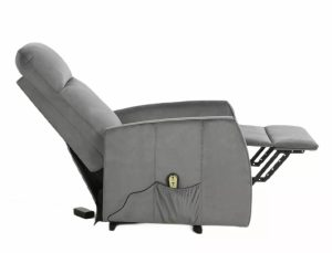 Fotoliu recliner electric 010039