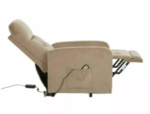 Fotoliu recliner electric 010042