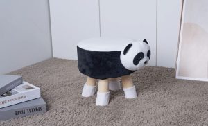 Taburet Panda 012345