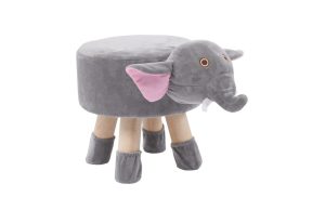 Taburet Elefant 012340